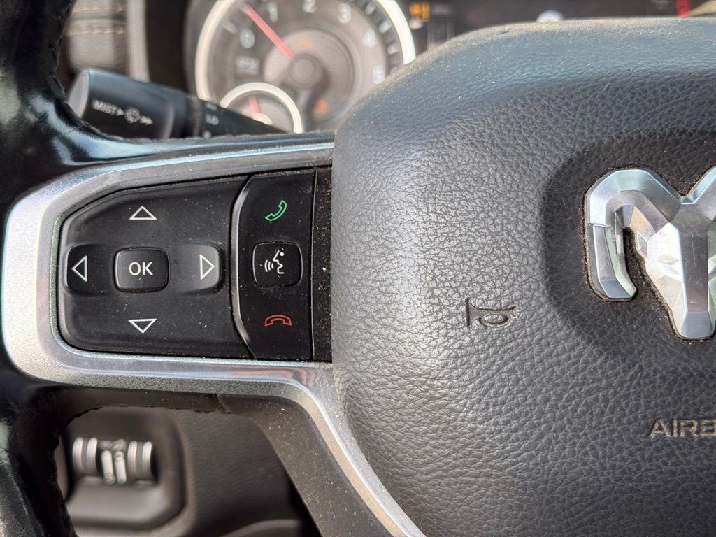 2019 Ram 1500 Laramie Crestwood KY