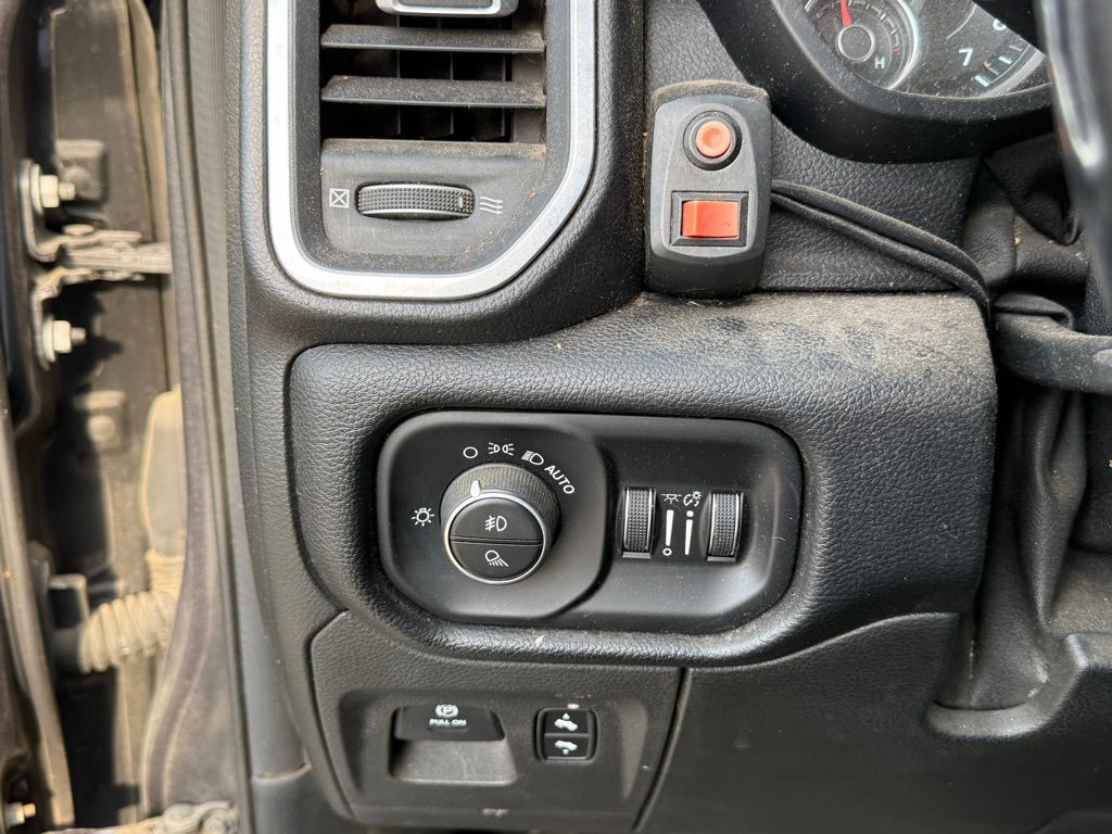 2019 Ram 1500 Laramie Crestwood KY