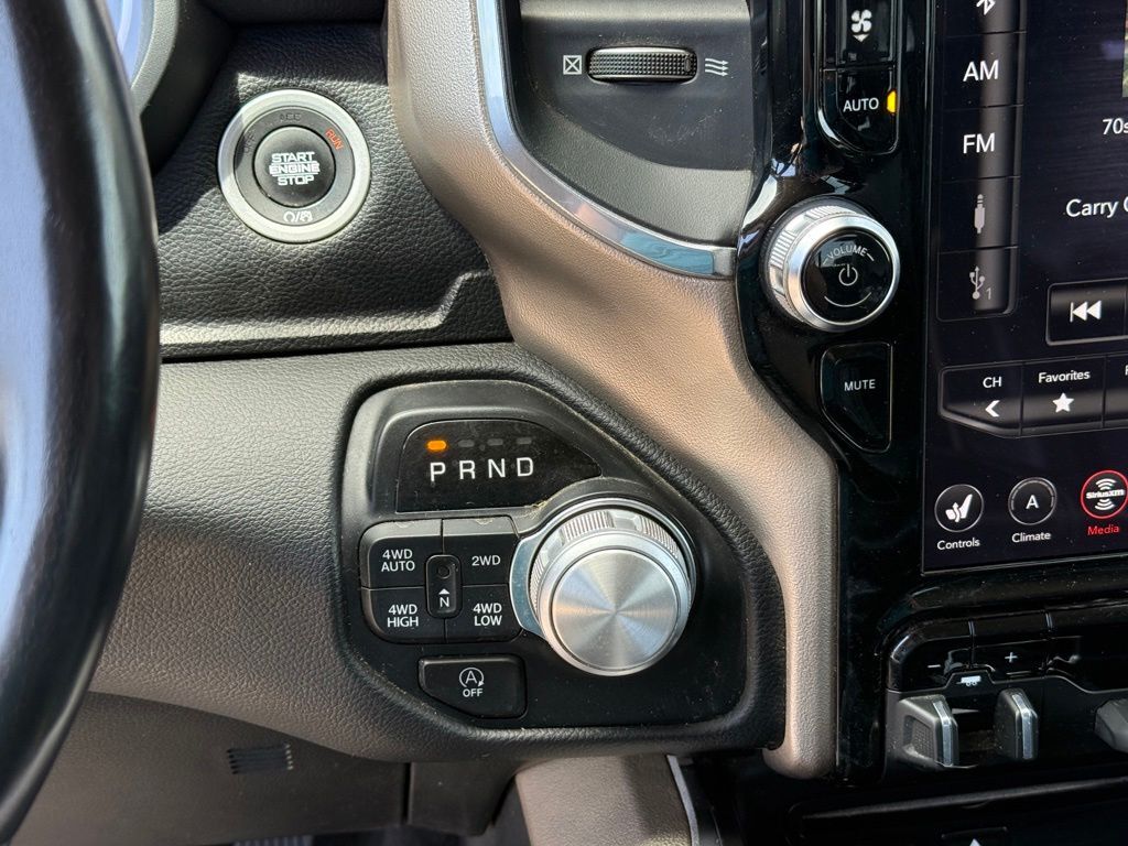 2019 Ram 1500 Laramie Crestwood KY