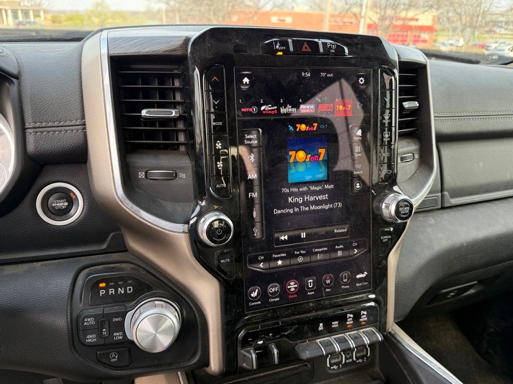 2019 Ram 1500 Laramie Crestwood KY