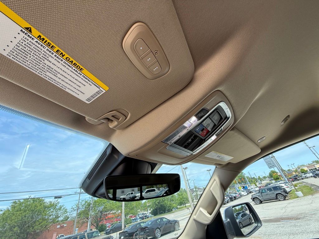 2019 Ram 1500 Laramie Crestwood KY