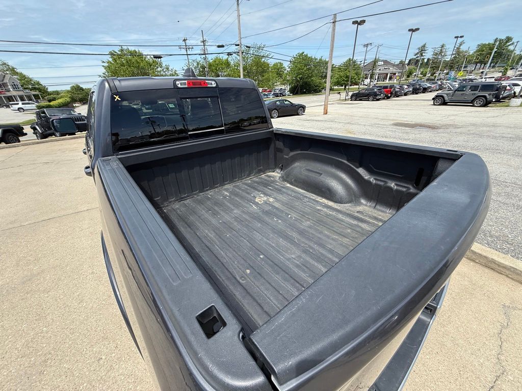 2019 Ram 1500 Laramie Crestwood KY