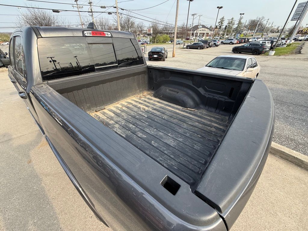 2019 Ram 1500 Laramie Crestwood KY