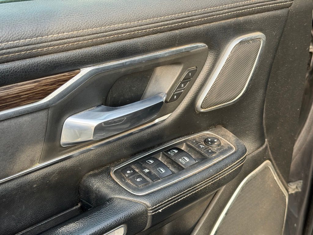 2019 Ram 1500 Laramie Crestwood KY