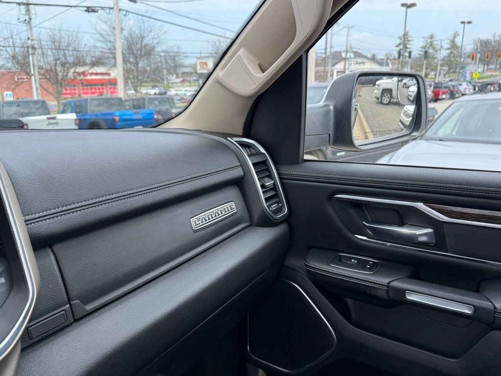 2019 Ram 1500 Laramie Crestwood KY