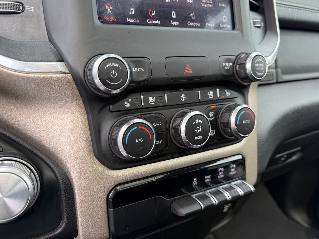 2019 Ram 1500 Laramie Crestwood KY