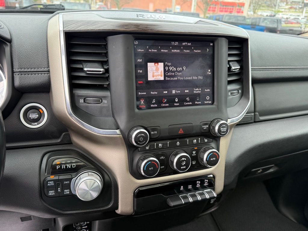 2019 Ram 1500 Laramie Crestwood KY