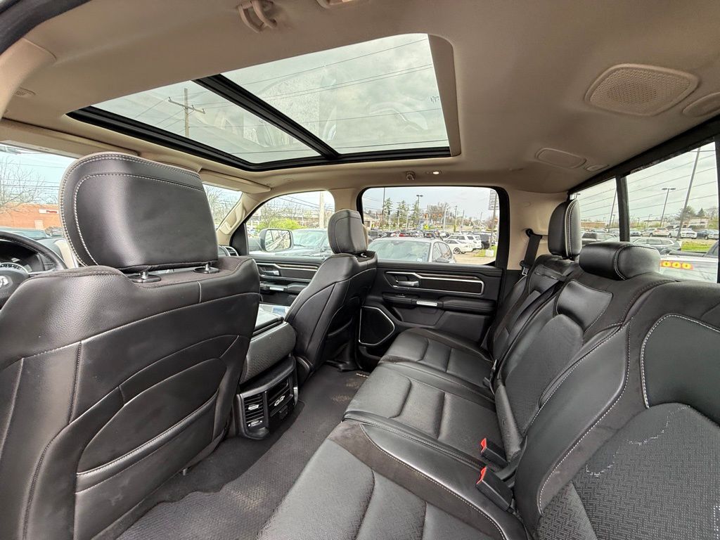 2019 Ram 1500 Laramie Crestwood KY