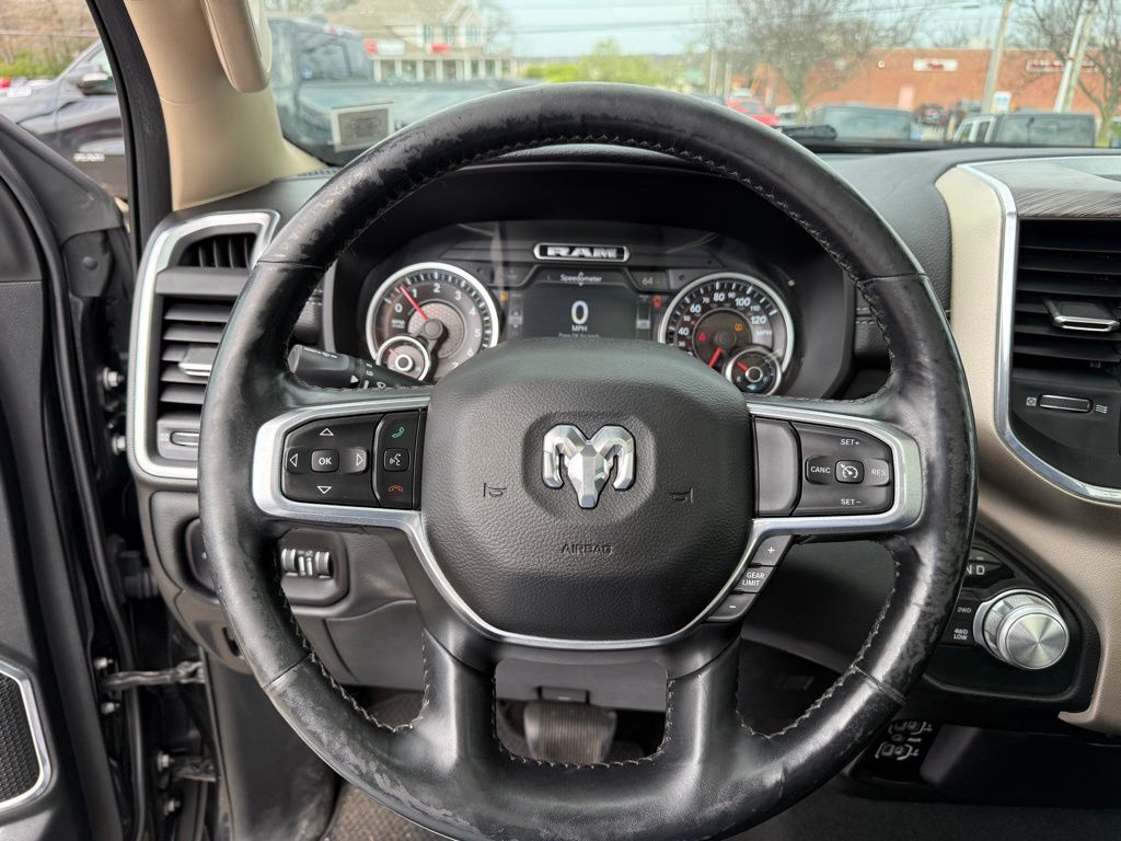 2019 Ram 1500 Laramie Crestwood KY