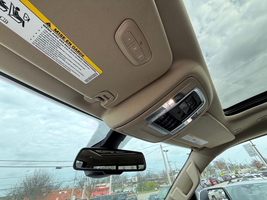 2019 Ram 1500 Laramie Crestwood KY