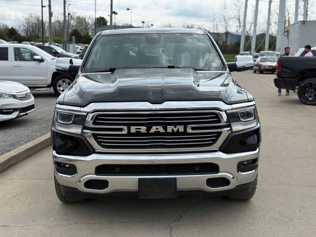 2019 Ram 1500 Laramie Crestwood KY