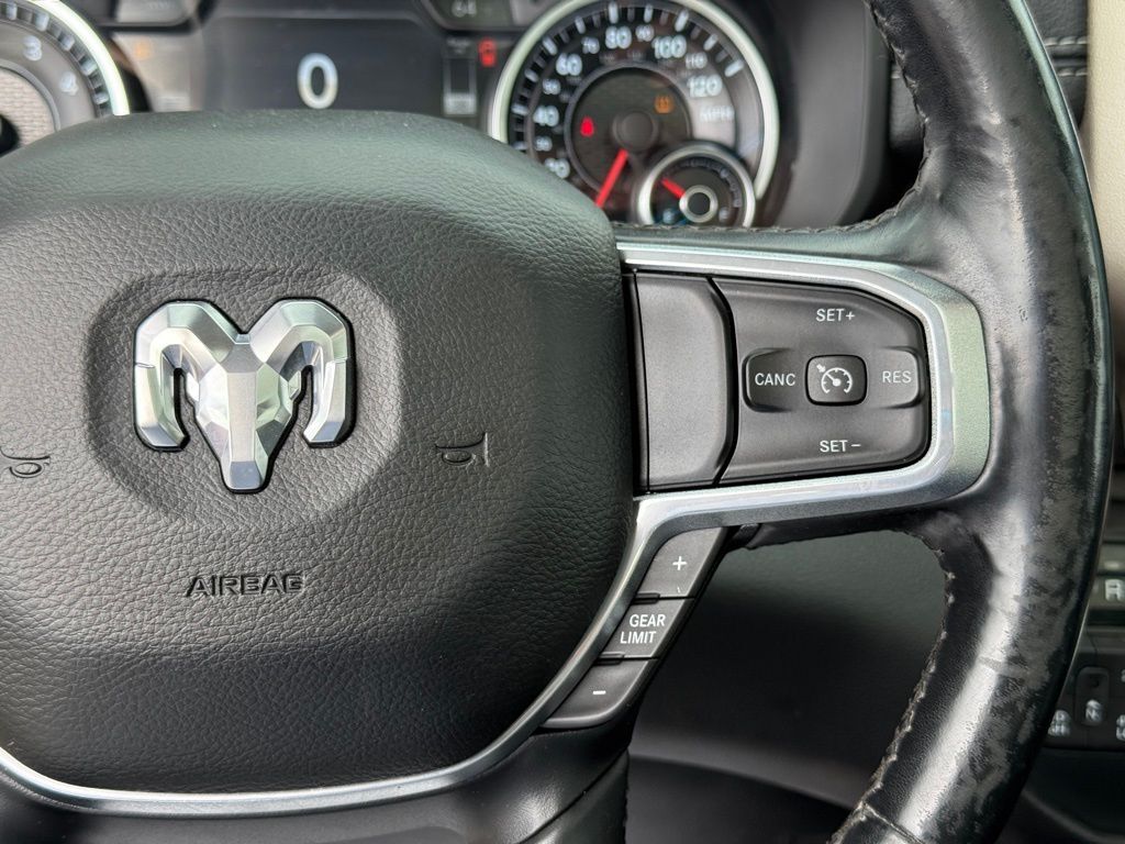 2019 Ram 1500 Laramie Crestwood KY