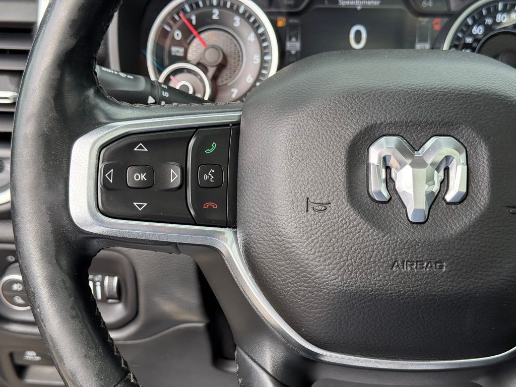 2019 Ram 1500 Laramie Crestwood KY