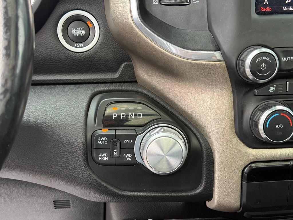 2019 Ram 1500 Laramie Crestwood KY