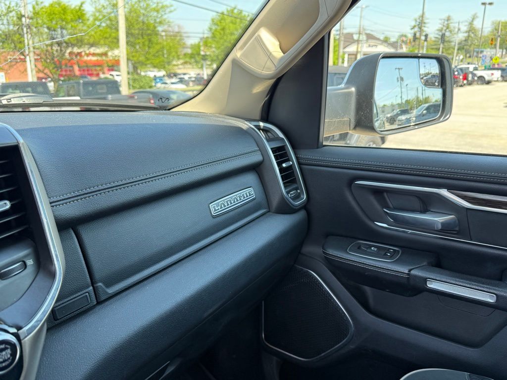 2019 Ram 1500 Laramie Crestwood KY