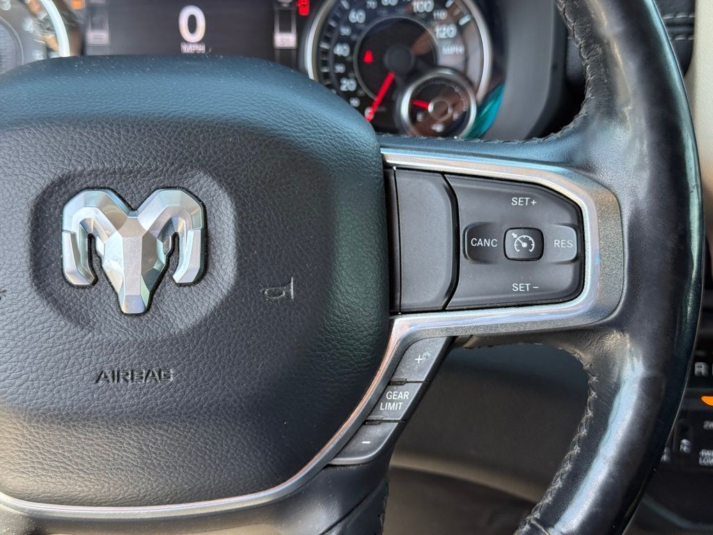 2019 Ram 1500 Laramie Crestwood KY