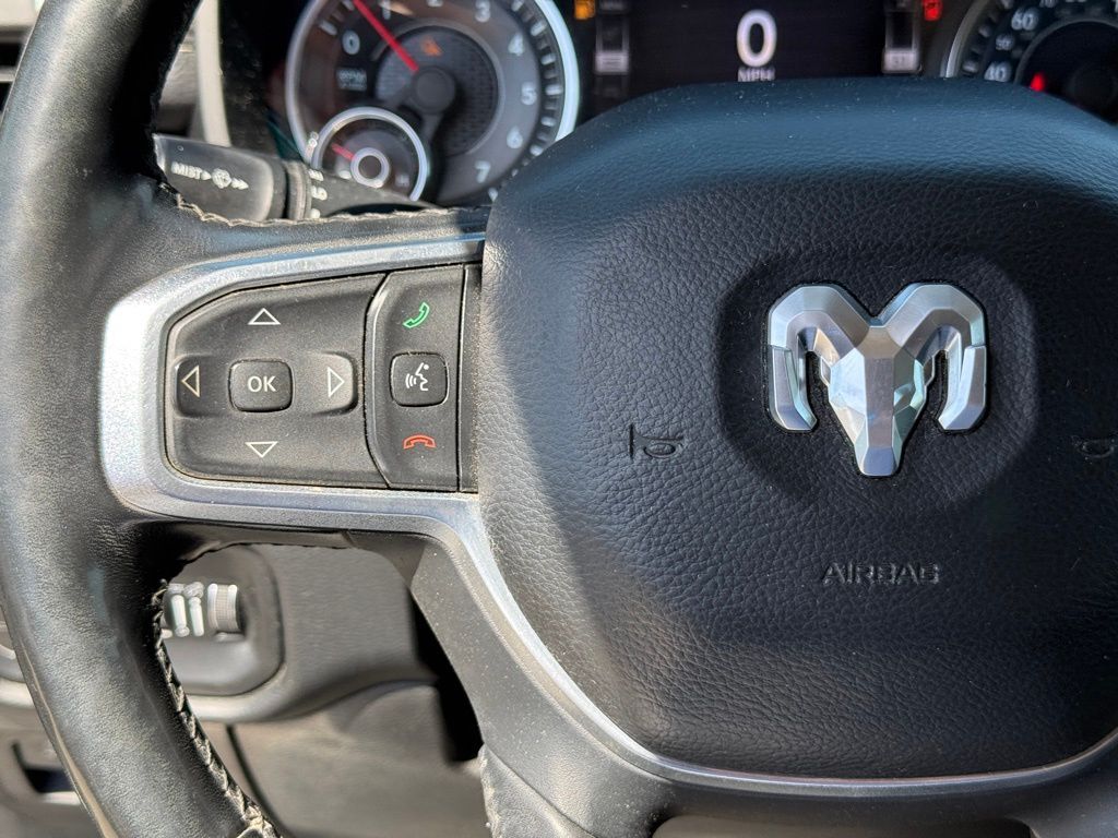 2019 Ram 1500 Laramie Crestwood KY