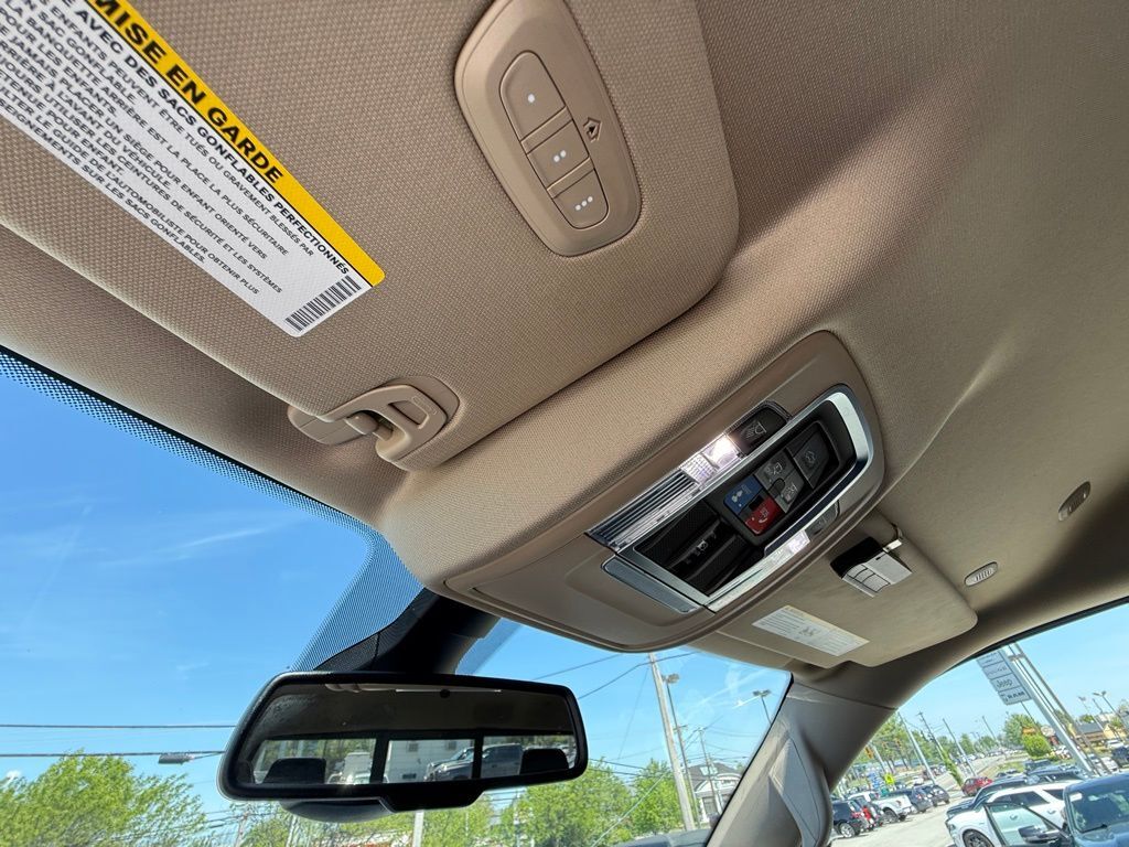 2019 Ram 1500 Laramie Crestwood KY