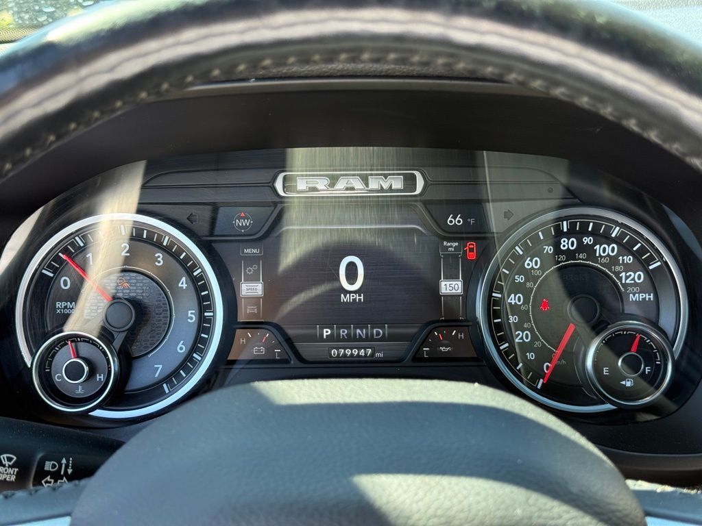 2019 Ram 1500 Laramie Crestwood KY