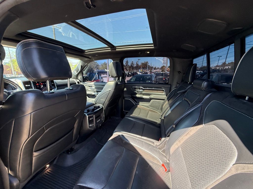 2019 Ram 1500 Laramie Crestwood KY