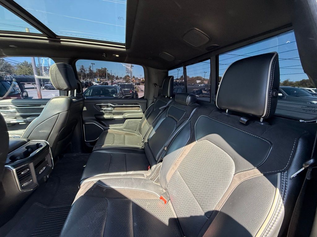 2019 Ram 1500 Laramie Crestwood KY