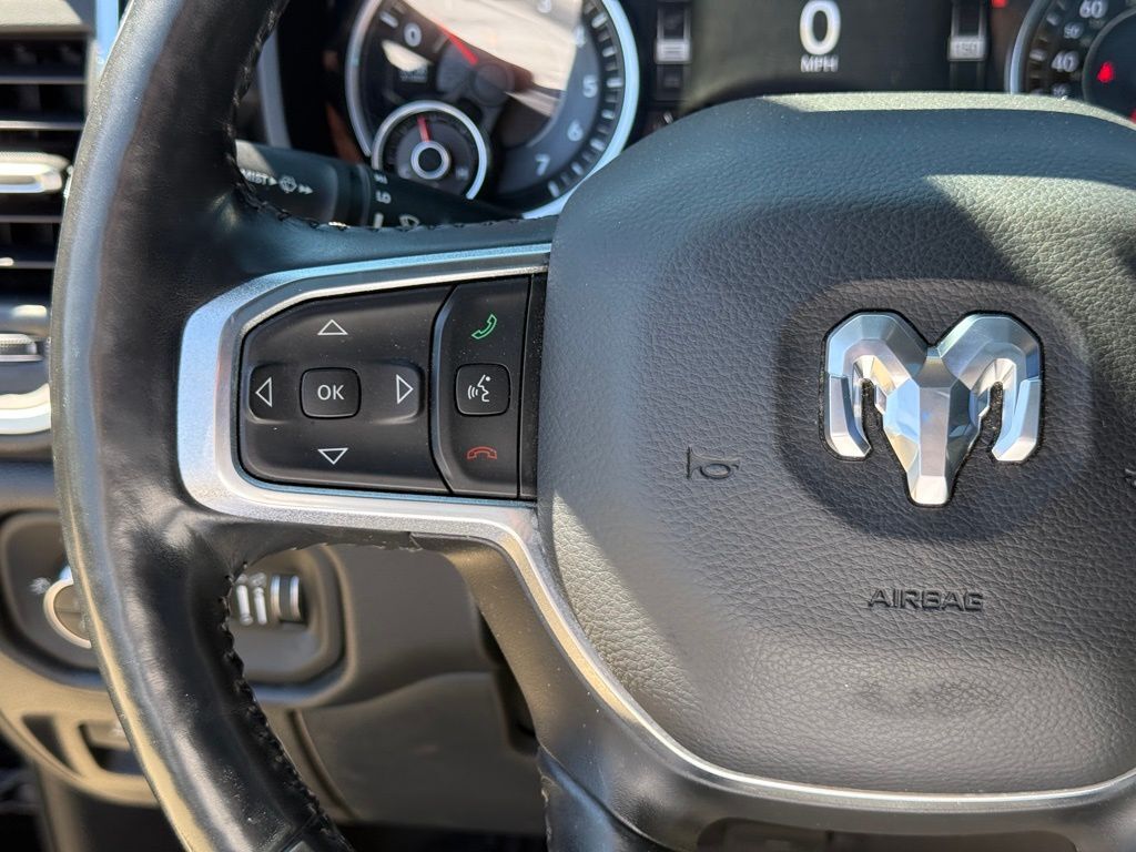 2019 Ram 1500 Laramie Crestwood KY