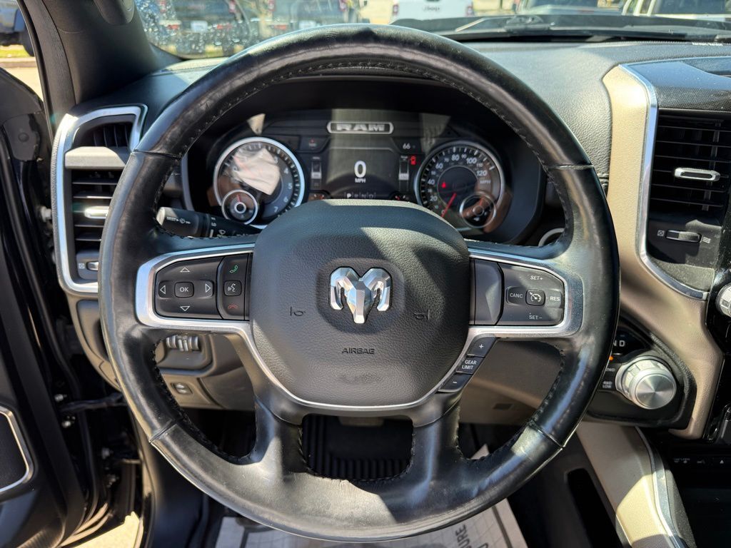 2019 Ram 1500 Laramie Crestwood KY