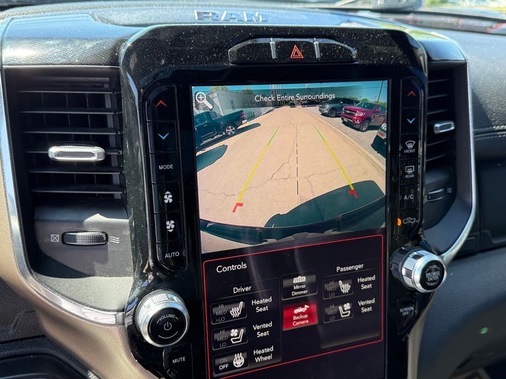 2019 Ram 1500 Laramie Crestwood KY