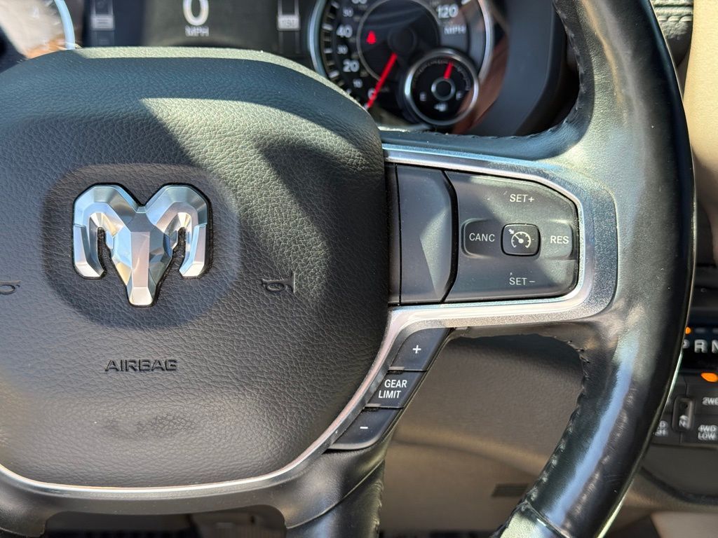 2019 Ram 1500 Laramie Crestwood KY