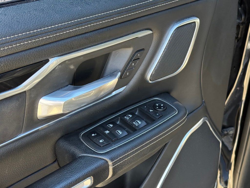 2019 Ram 1500 Laramie Crestwood KY