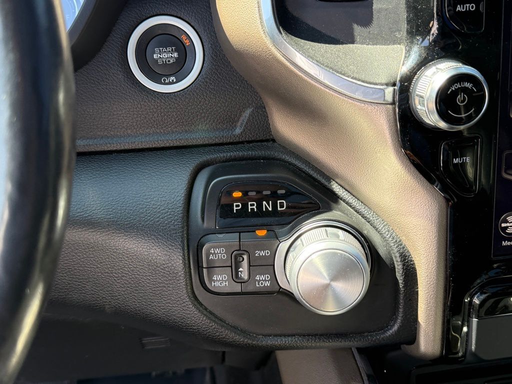 2019 Ram 1500 Laramie Crestwood KY