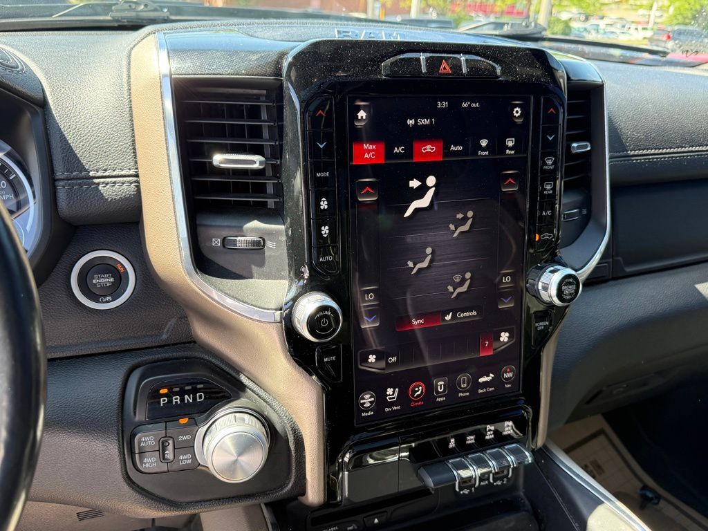 2019 Ram 1500 Laramie Crestwood KY