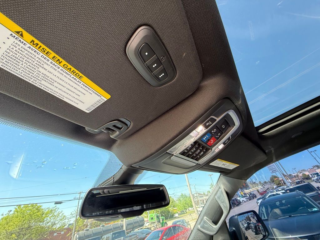 2019 Ram 1500 Laramie Crestwood KY