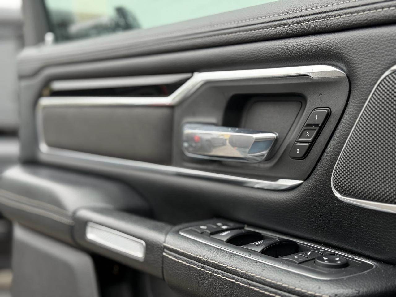 2019 Ram 1500 Laramie Crestwood KY