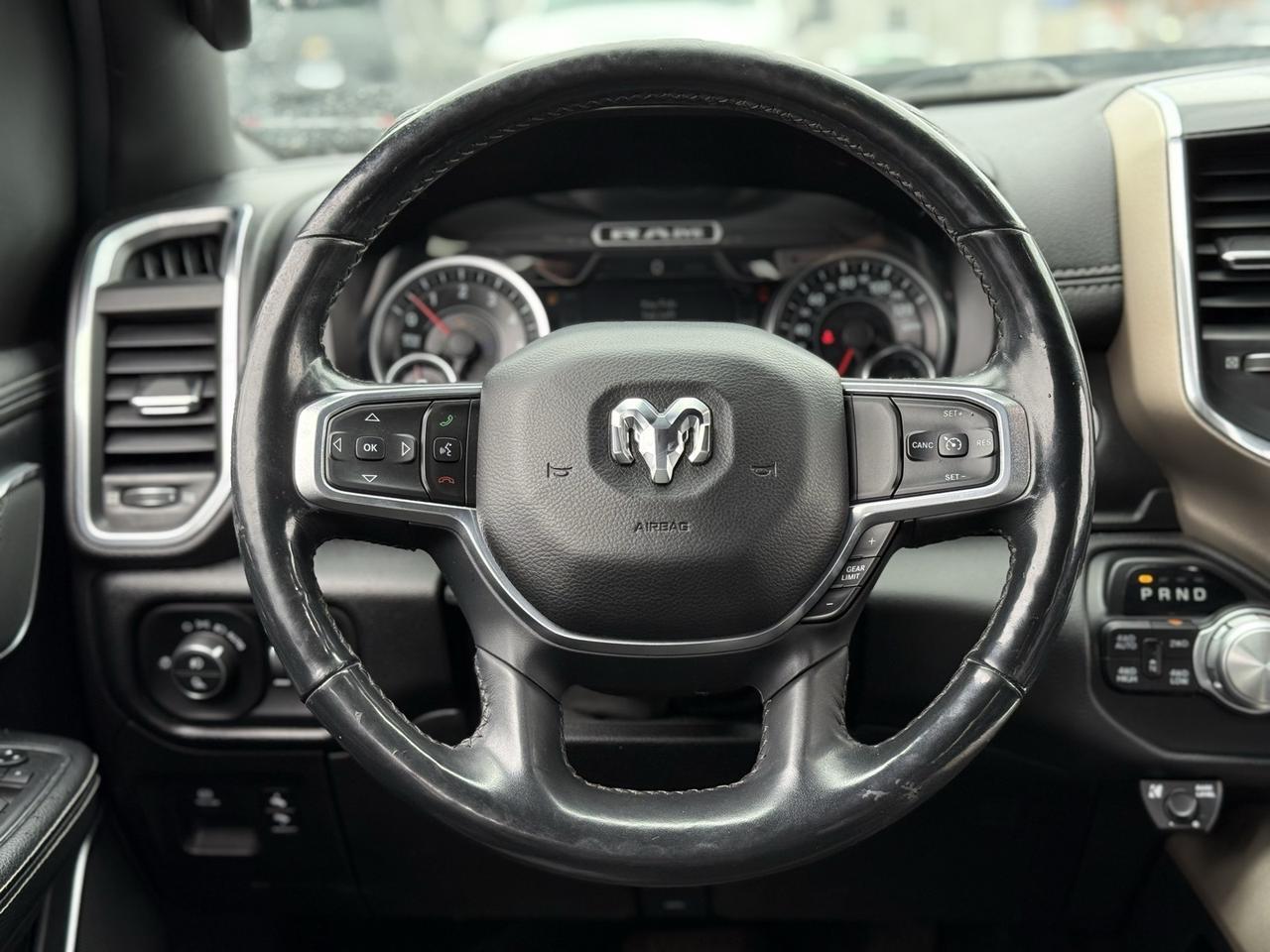 2019 Ram 1500 Laramie Crestwood KY