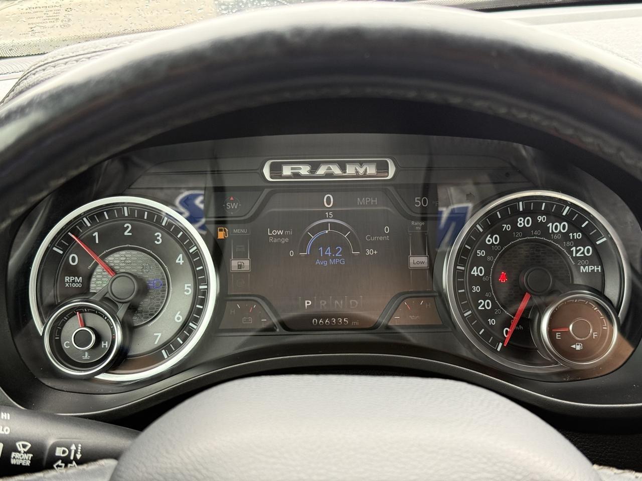 2019 Ram 1500 Laramie Crestwood KY