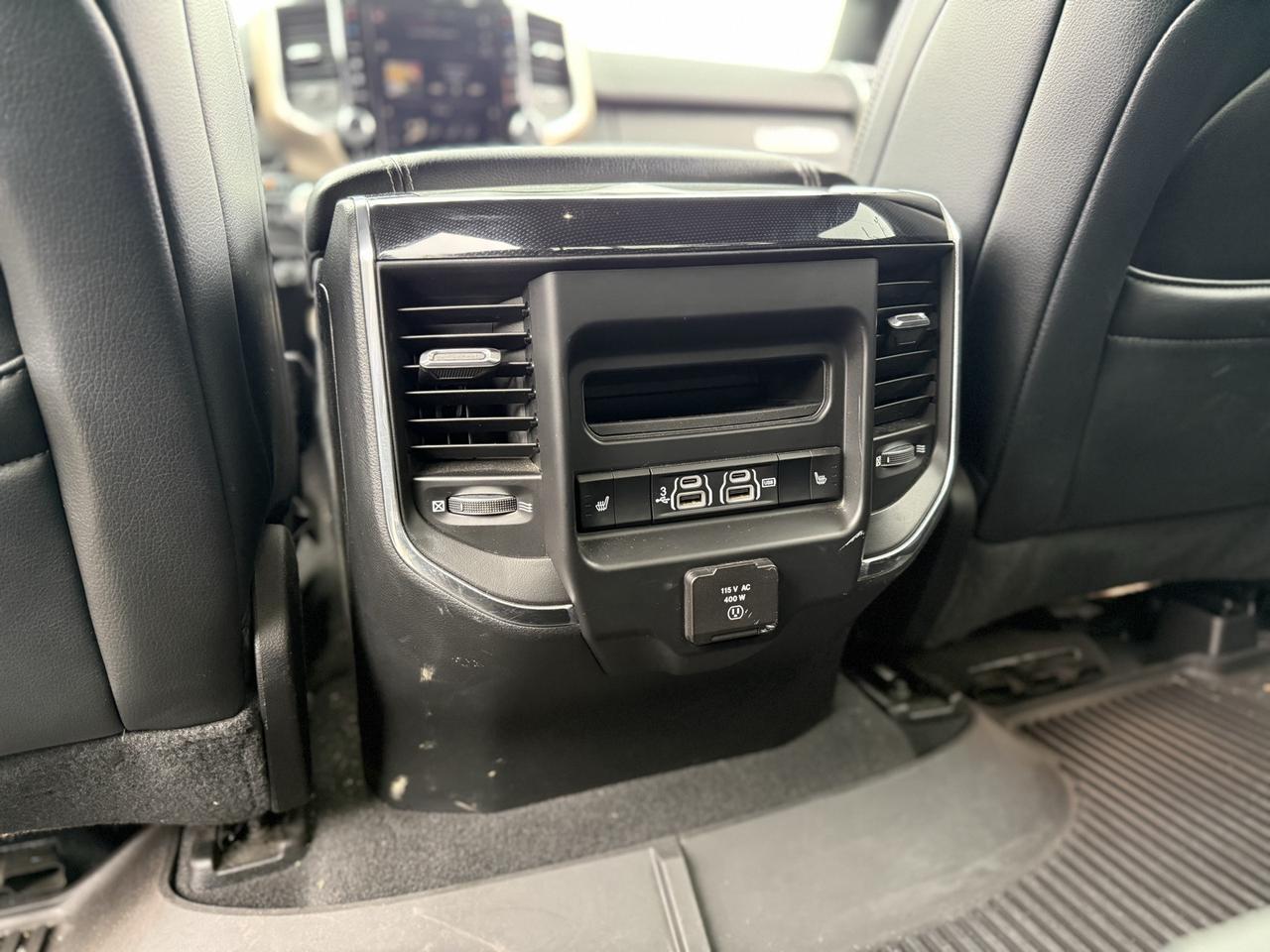 2019 Ram 1500 Laramie Crestwood KY