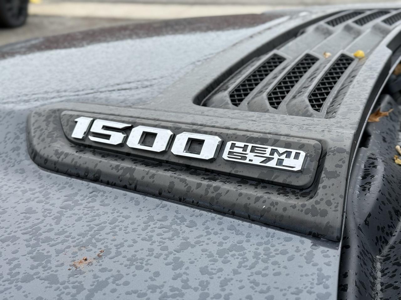 2019 Ram 1500 Laramie Crestwood KY