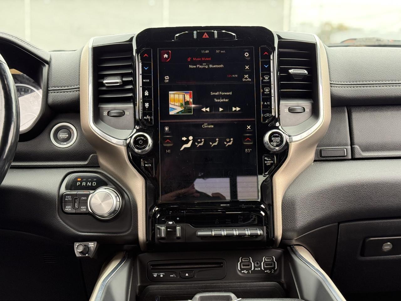 2019 Ram 1500 Laramie Crestwood KY