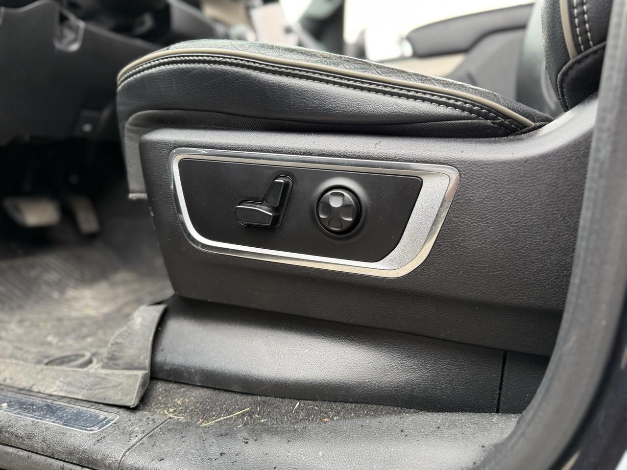 2019 Ram 1500 Laramie Crestwood KY