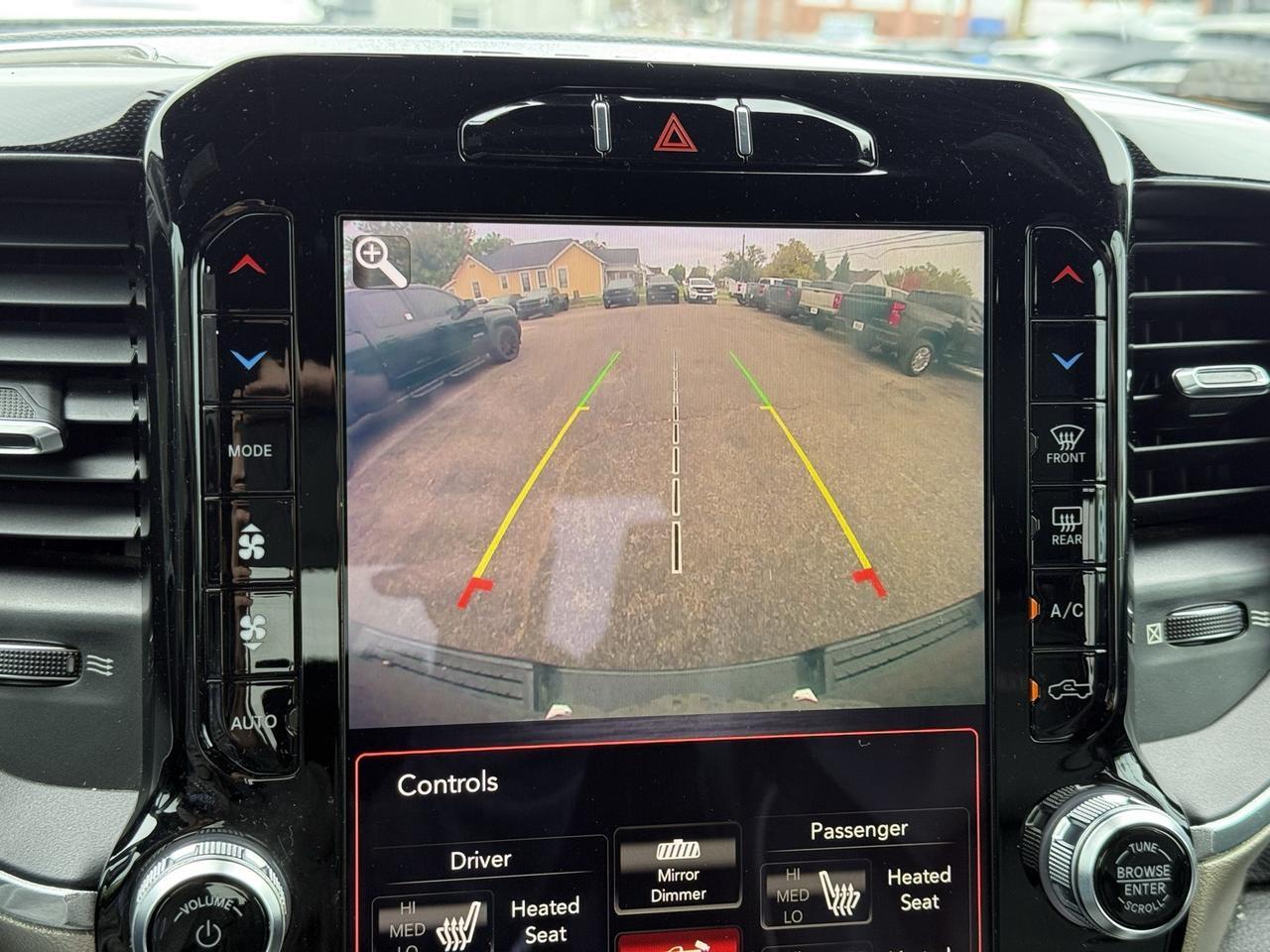 2019 Ram 1500 Laramie Crestwood KY