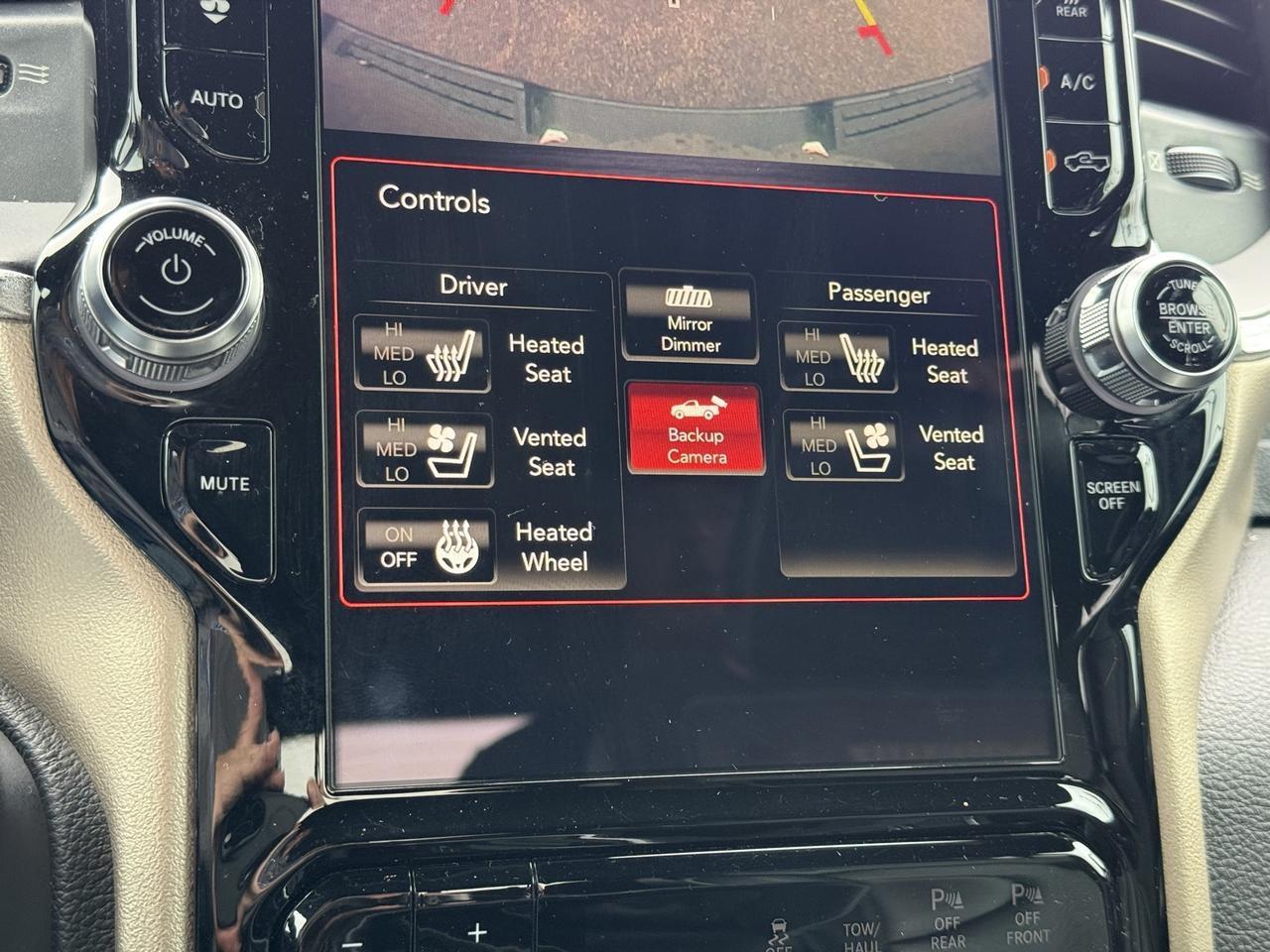 2019 Ram 1500 Laramie Crestwood KY