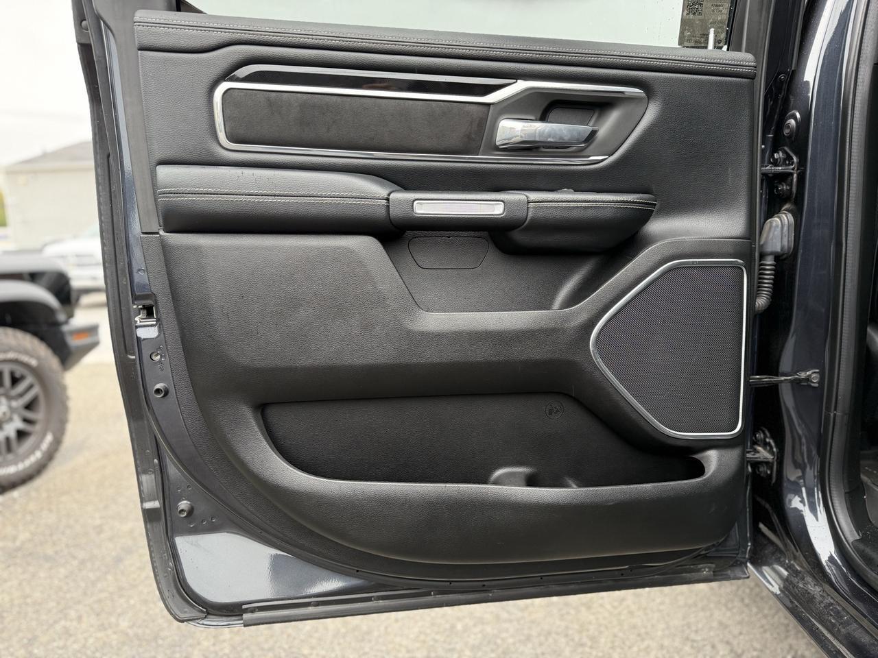 2019 Ram 1500 Laramie Crestwood KY