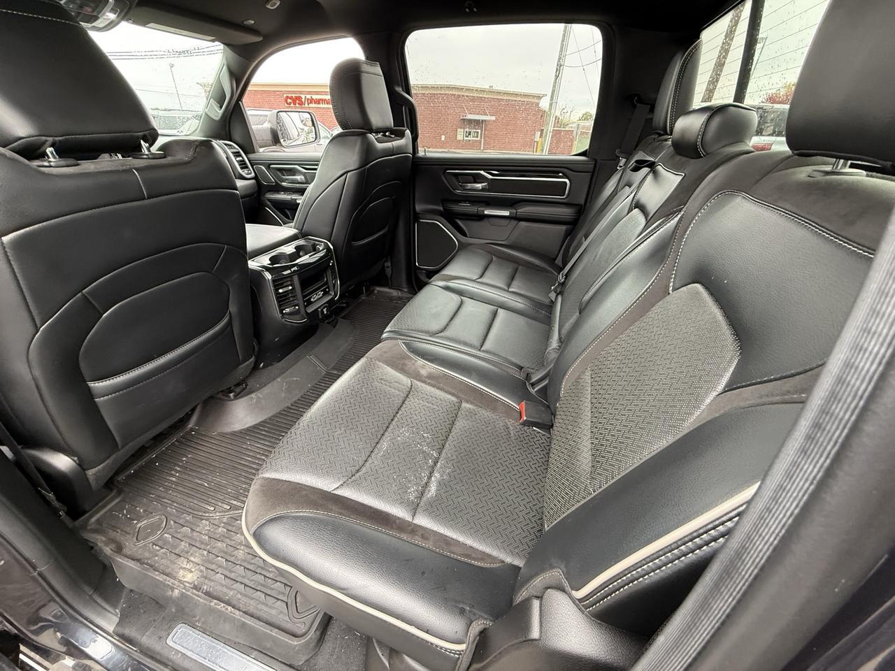 2019 Ram 1500 Laramie Crestwood KY