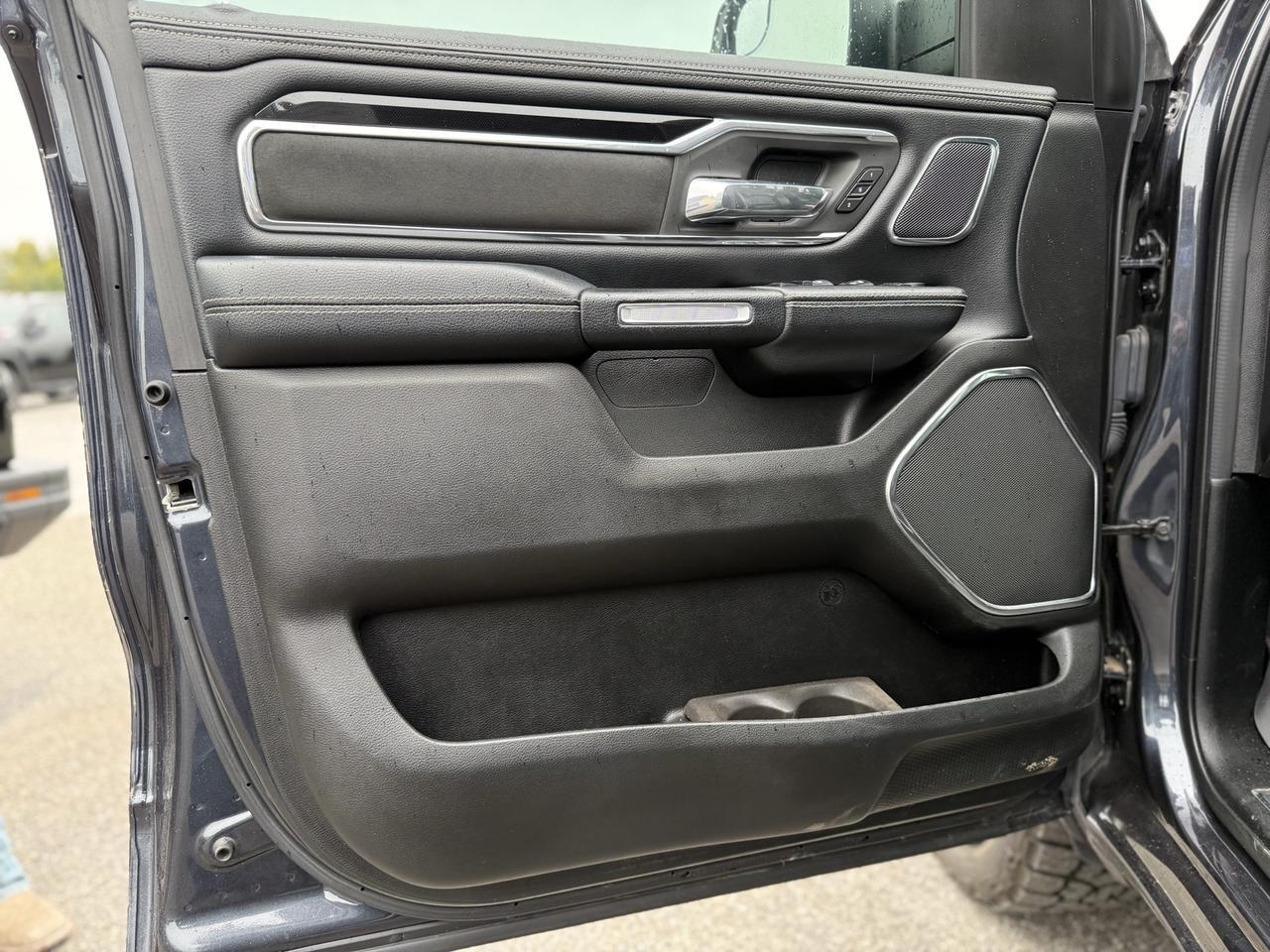 2019 Ram 1500 Laramie Crestwood KY