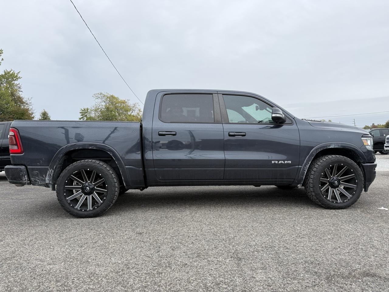 2019 Ram 1500 Laramie Crestwood KY