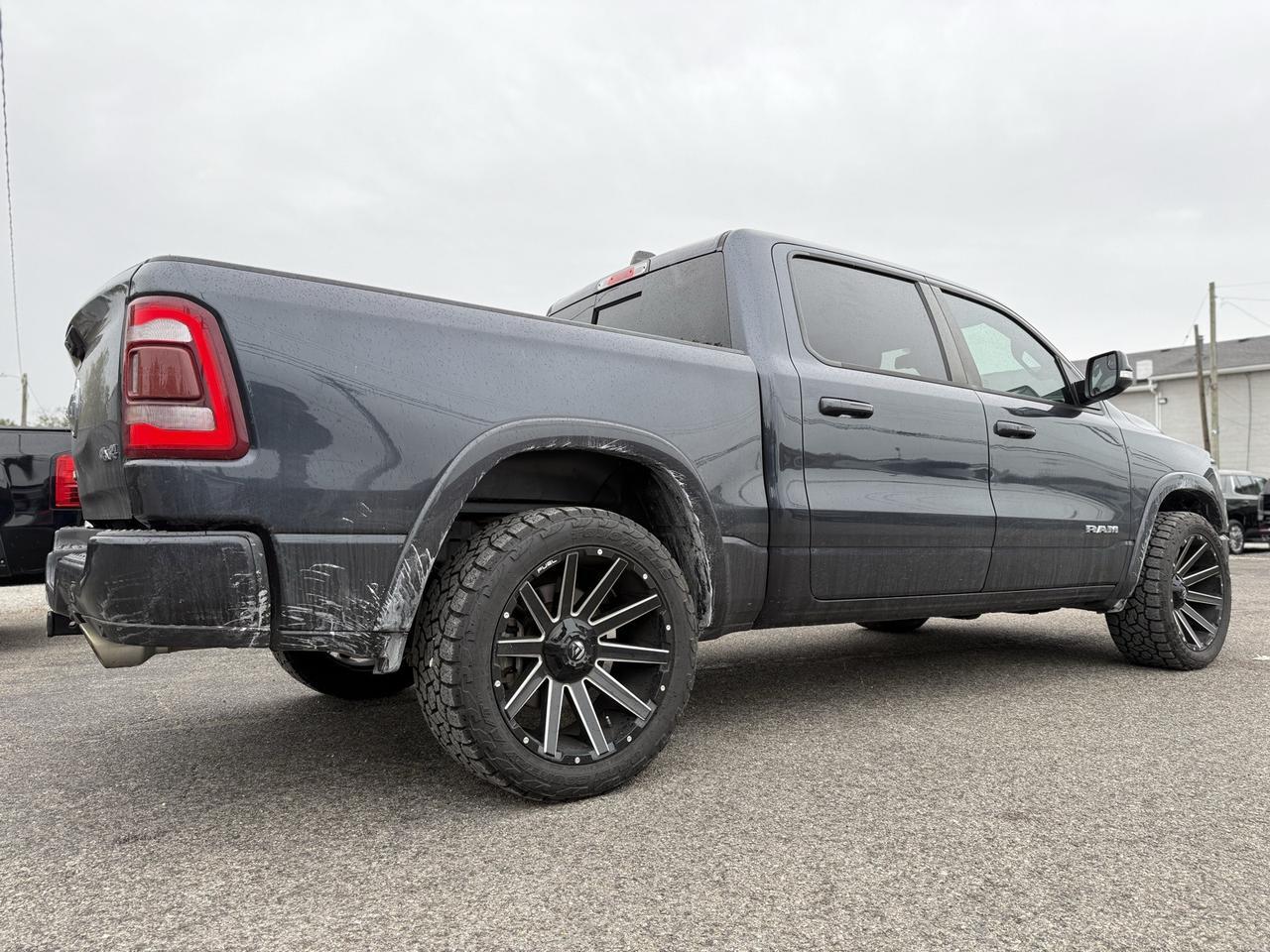 2019 Ram 1500 Laramie Crestwood KY