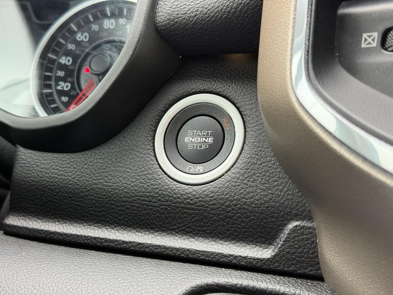 2019 Ram 1500 Laramie Crestwood KY