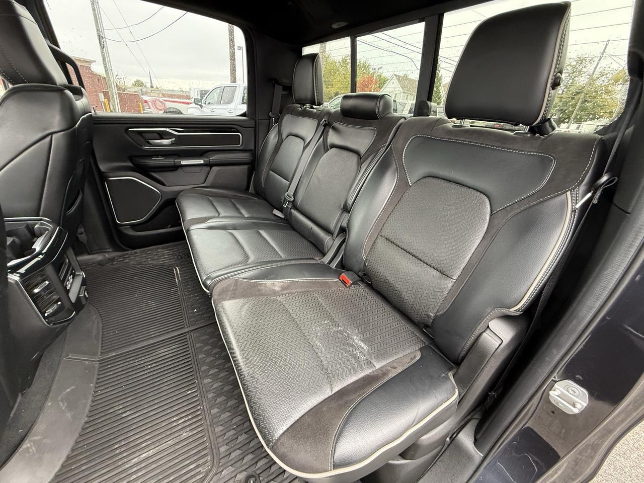 2019 Ram 1500 Laramie Crestwood KY