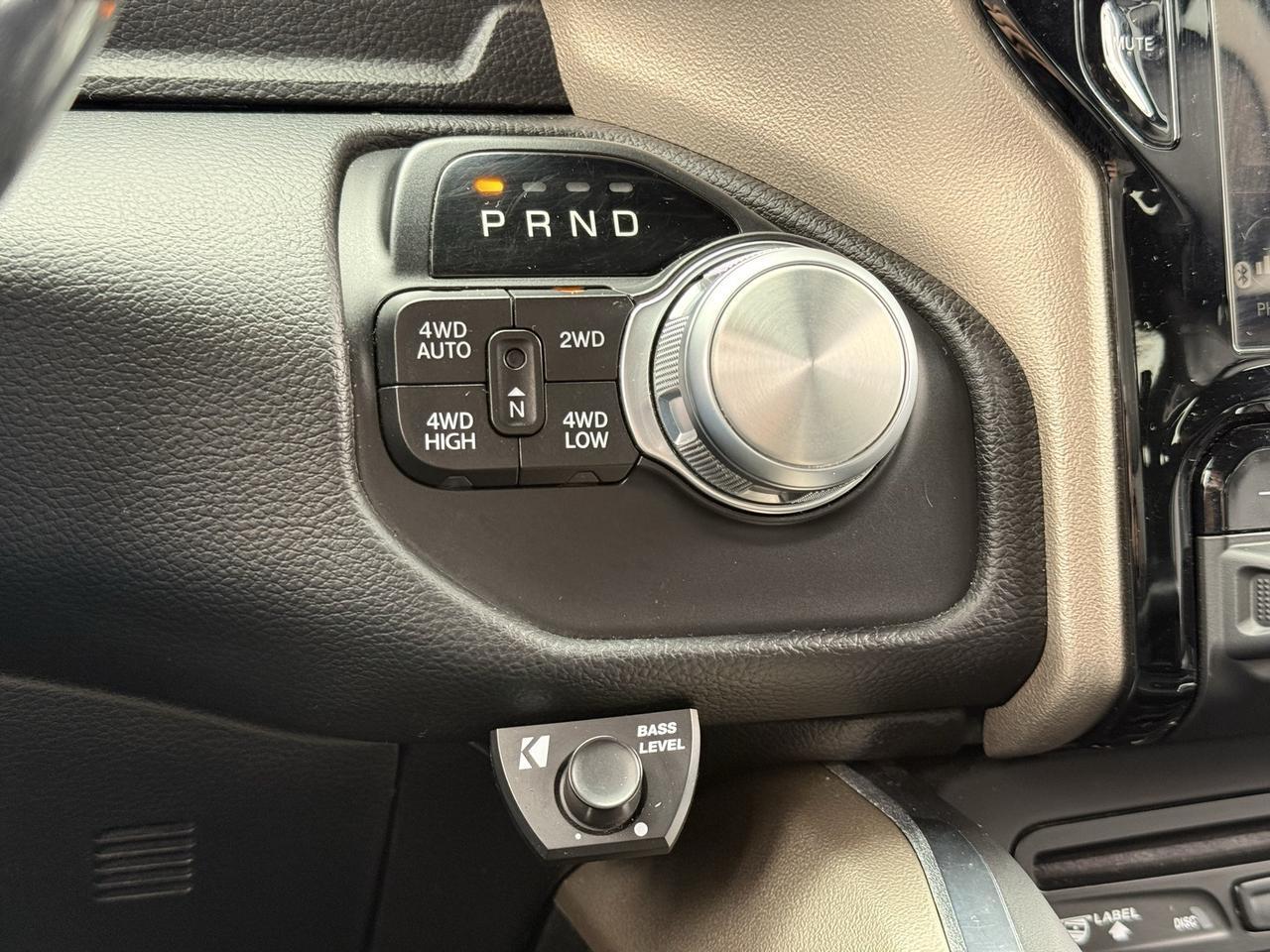 2019 Ram 1500 Laramie Crestwood KY